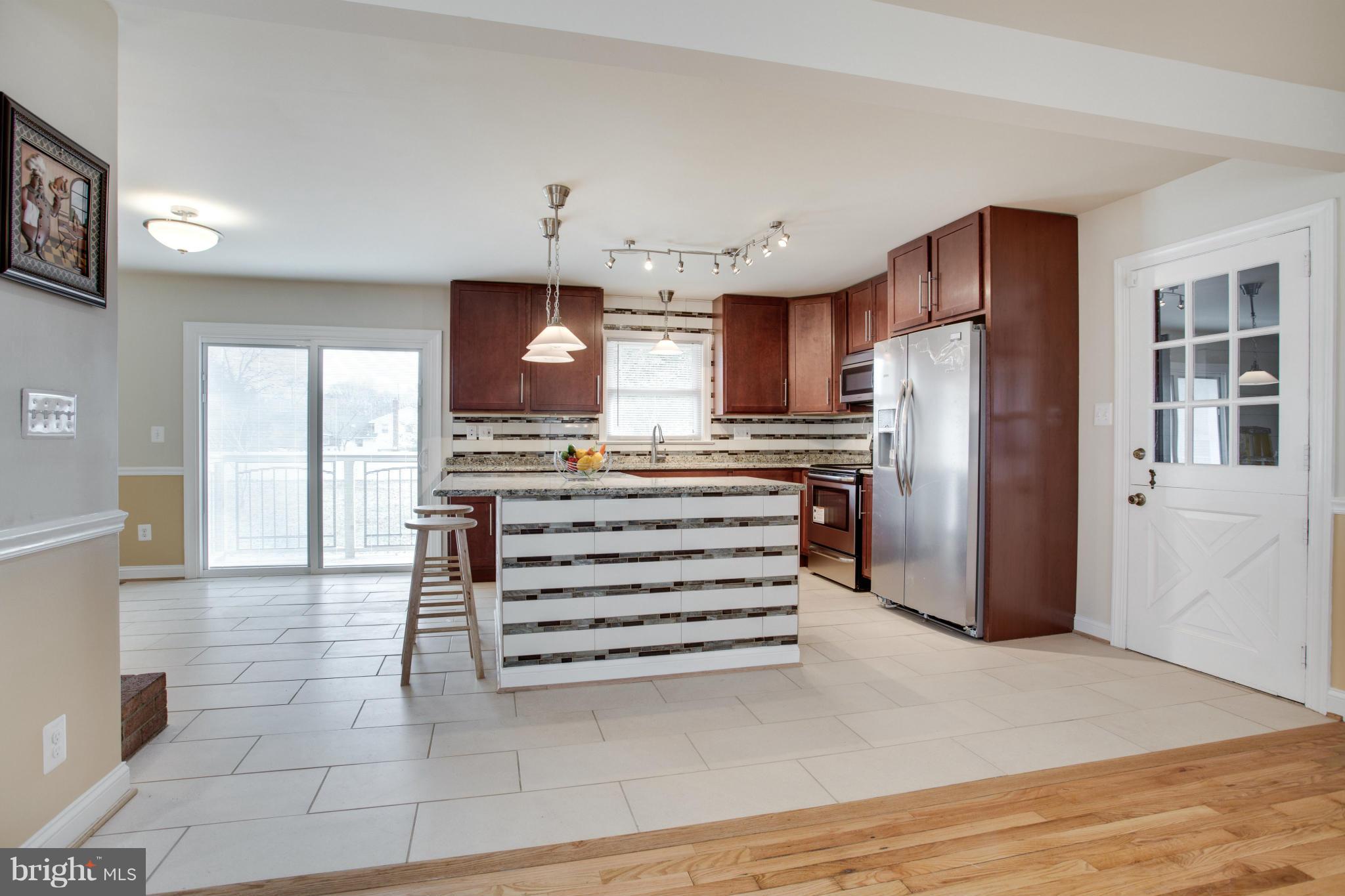 312 River Bend Road Fort Washington, MD 20744 - Photo 8 of 22 Kitchen