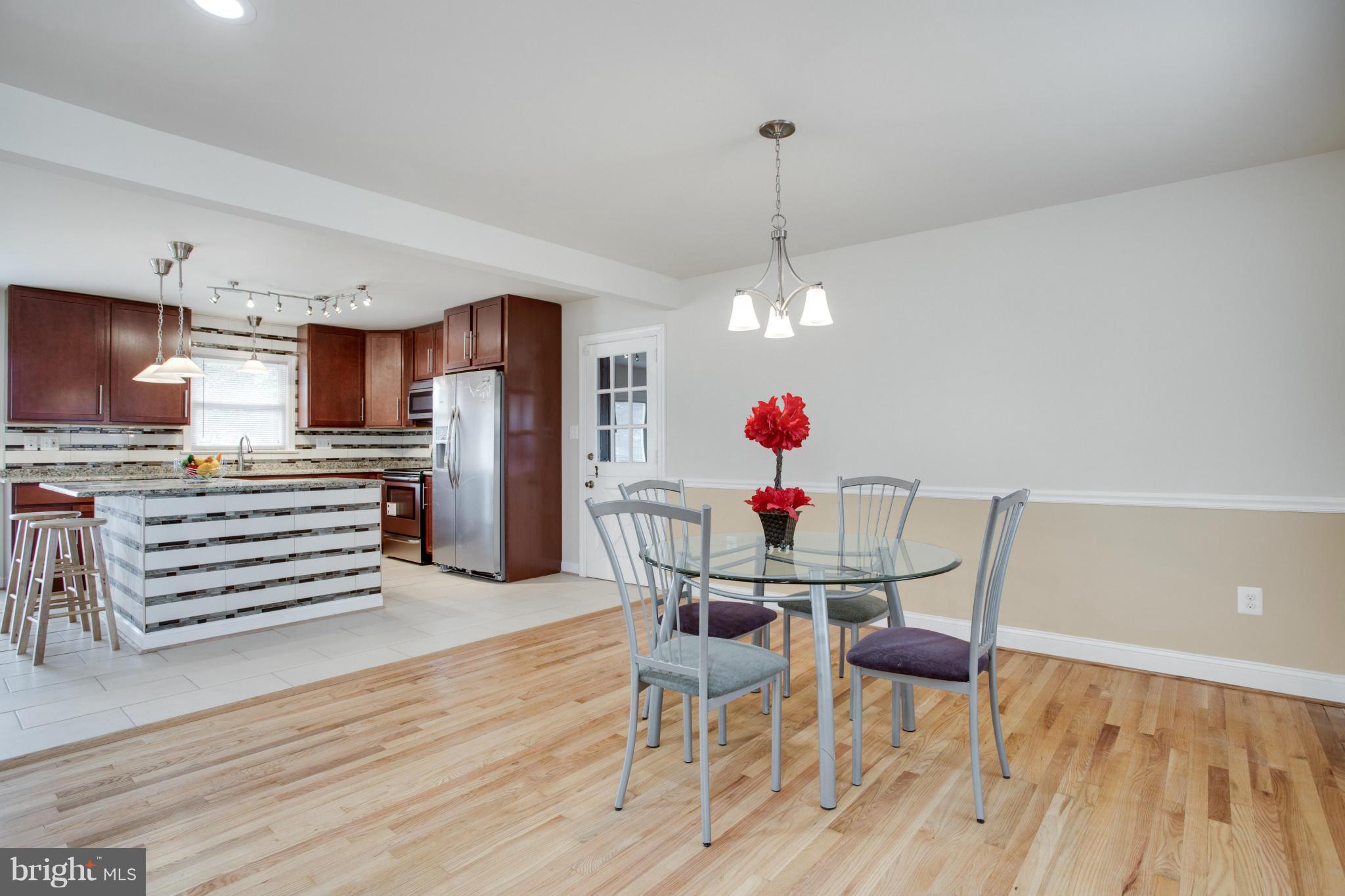 312 River Bend Road Fort Washington, MD 20744 - Photo 9 of 22 Dining Room