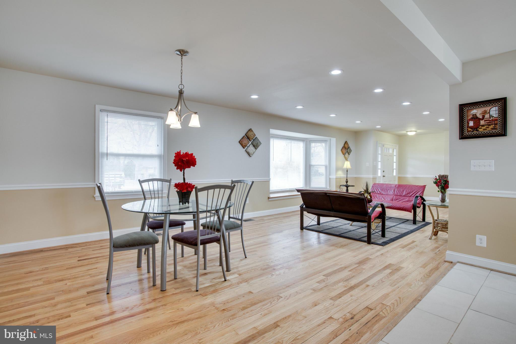 312 River Bend Road Fort Washington, MD 20744 - Photo 10 of 22 Dining Room
