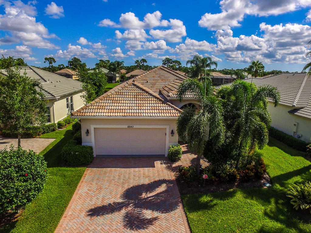 8840 First Tee Road Port St. Lucie, FL 34986 - Photo 1 of 42 Aerials-2