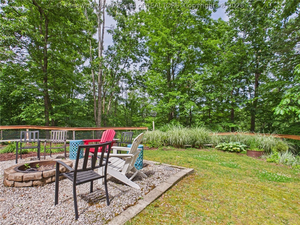 1612 Ridgeview Road Charleston, WV 25314 - Photo 33 of 35 Gallery Image 33