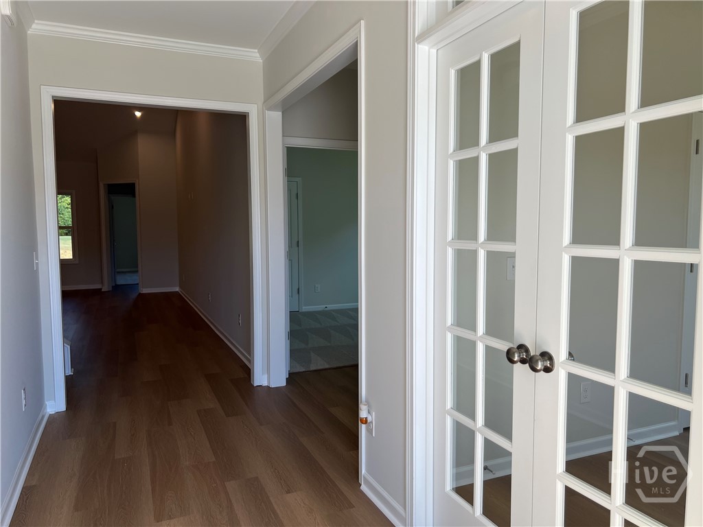666 Blue Moon Crossing Pooler, GA 31322 - Photo 2 of 21 STUDY/OFFICE/4TH BEDROOM
