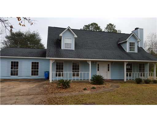 9912 Saracennia Road Moss Point, MS 39562 - Photo 1 of 11 Primary Photo
