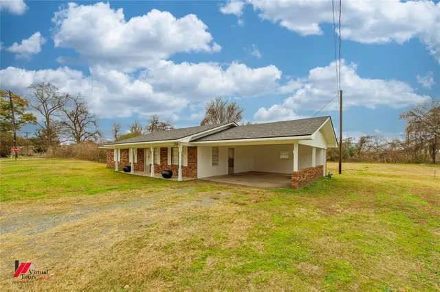 $184,900 | 2036 Abney Street, Coushatta, LA 71019