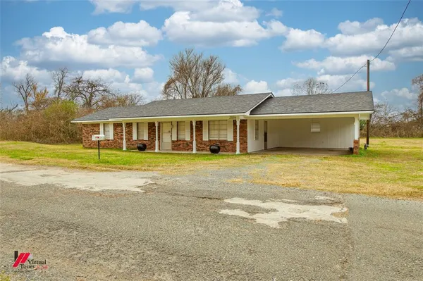 $184,900 | 2036 Abney Street, Coushatta, LA 71019