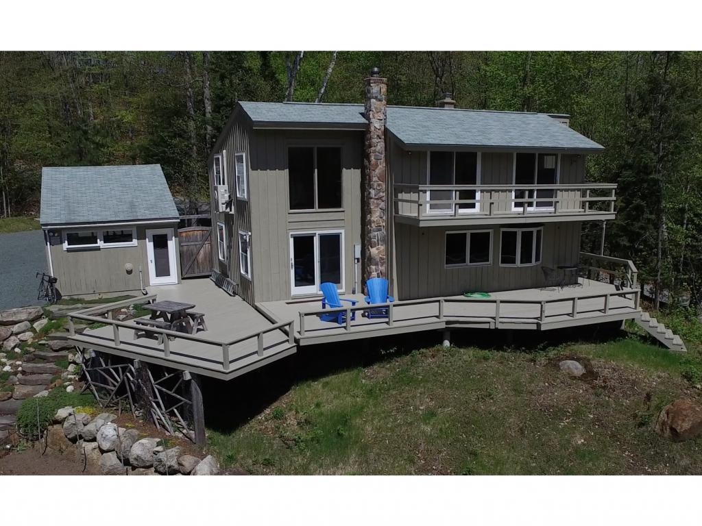 119 Green Hill Road Jackson, NH 03846 - Photo 1 of 36 Gallery Image 1