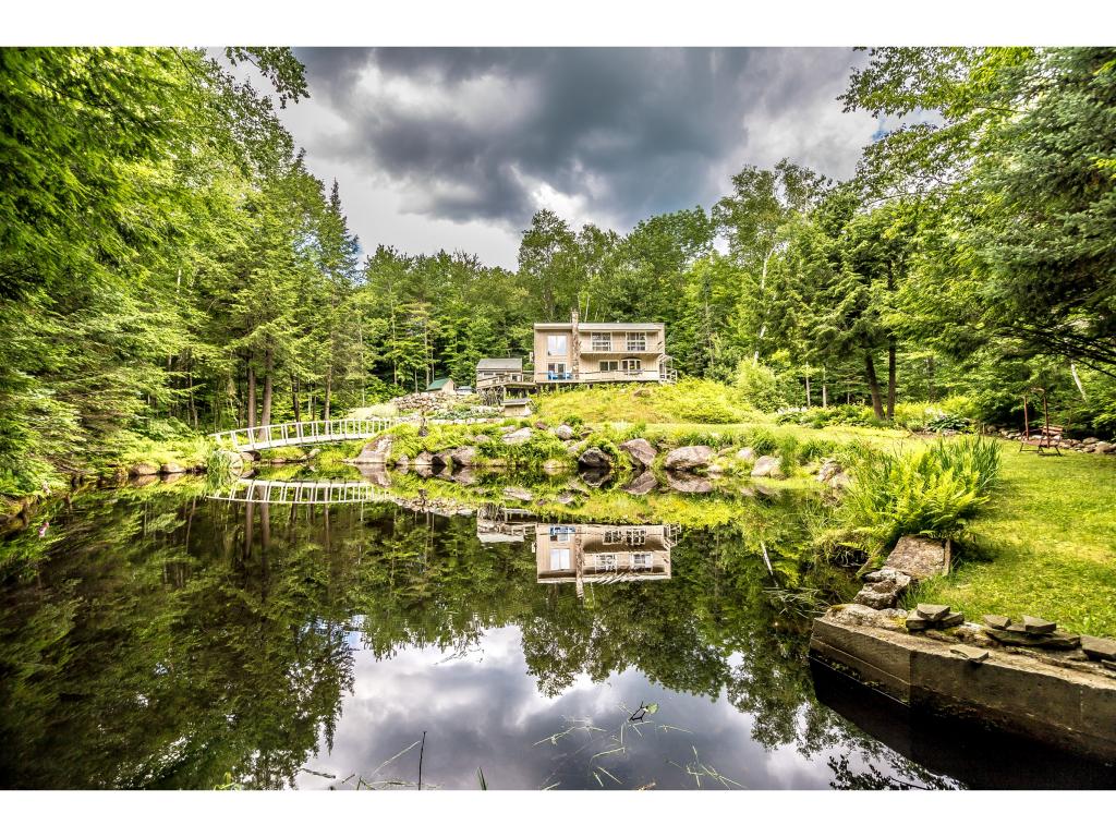 119 Green Hill Road Jackson, NH 03846 - Photo 2 of 36 Gallery Image 2
