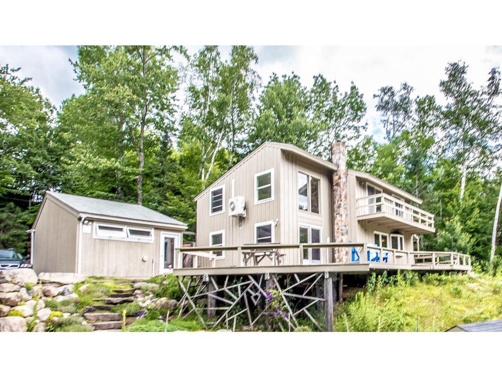 119 Green Hill Road Jackson, NH 03846 - Photo 3 of 36 Gallery Image 3