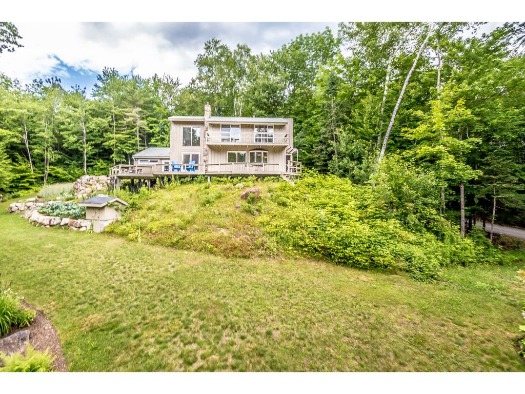 119 Green Hill Road Jackson, NH 03846 - Photo 5 of 36 Gallery Image 5