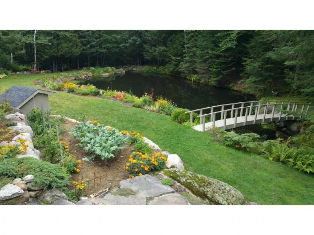 119 Green Hill Road Jackson, NH 03846 - Photo 6 of 36 Gallery Image 6