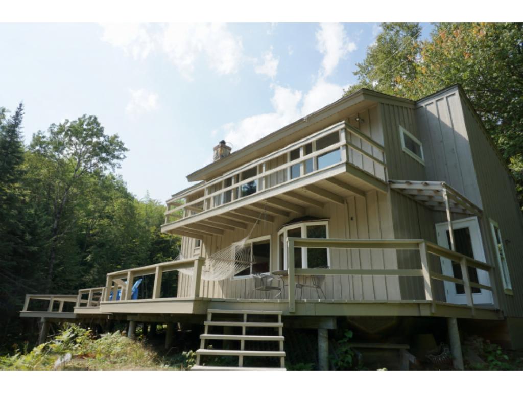 119 Green Hill Road Jackson, NH 03846 - Photo 8 of 36 Gallery Image 8