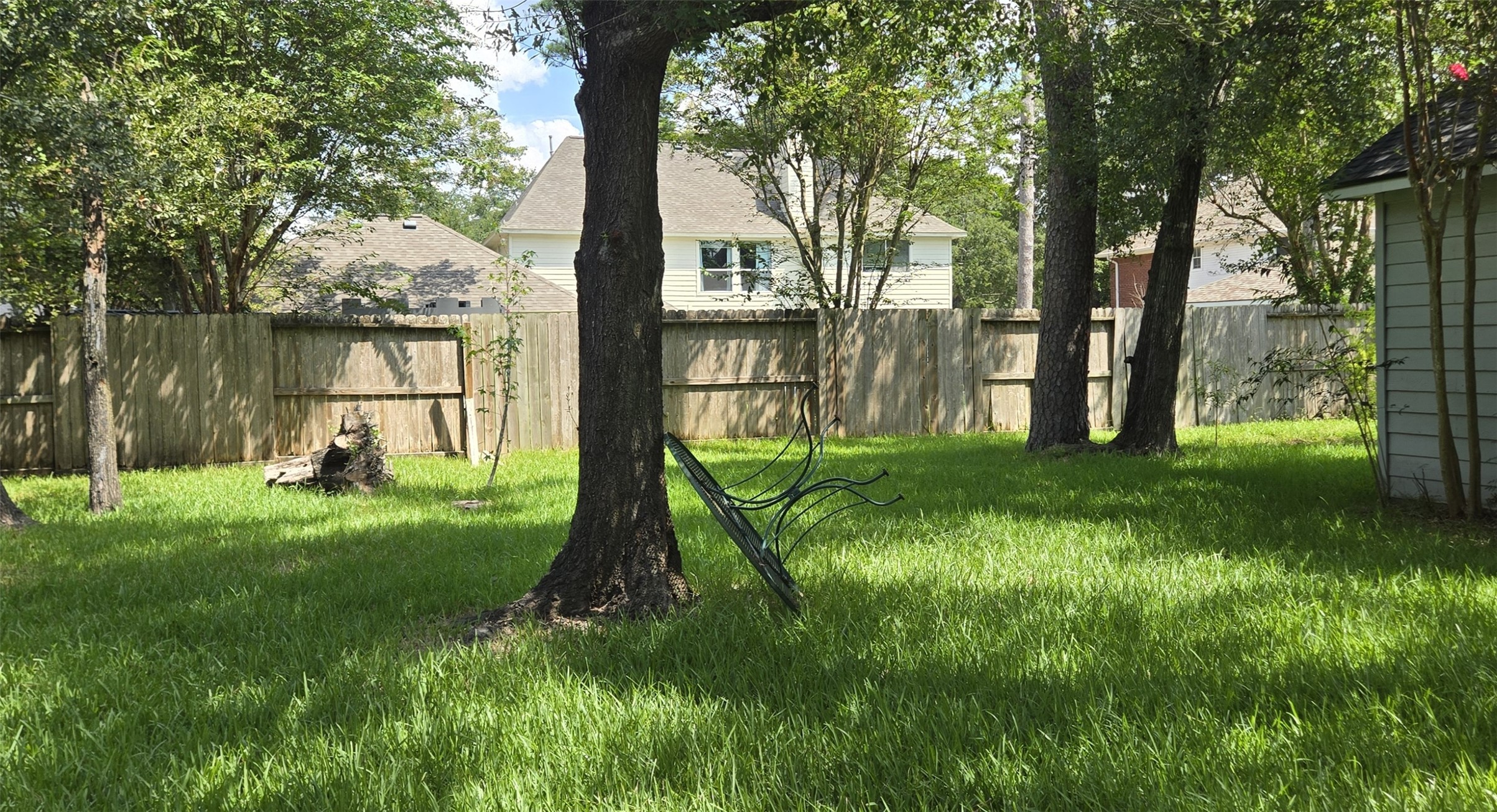 6614 Ambercrest Drive Spring, TX 77389 - Photo 25 of 27 Gallery Image 25