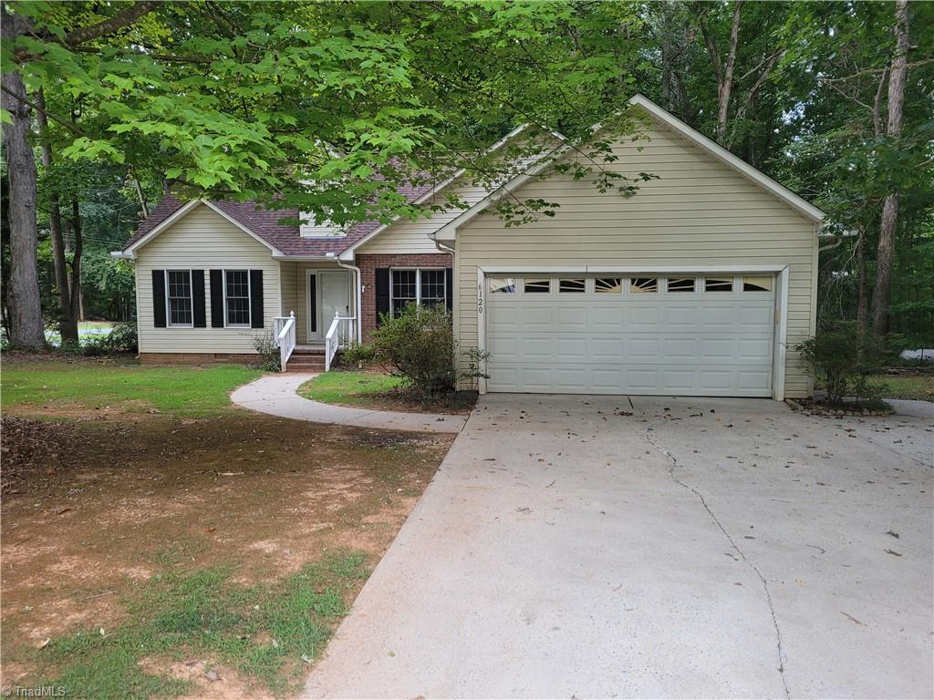 6120 Fred Lineberry Road Randleman, NC 27317 - Photo 1 of 21 Gallery Image 1