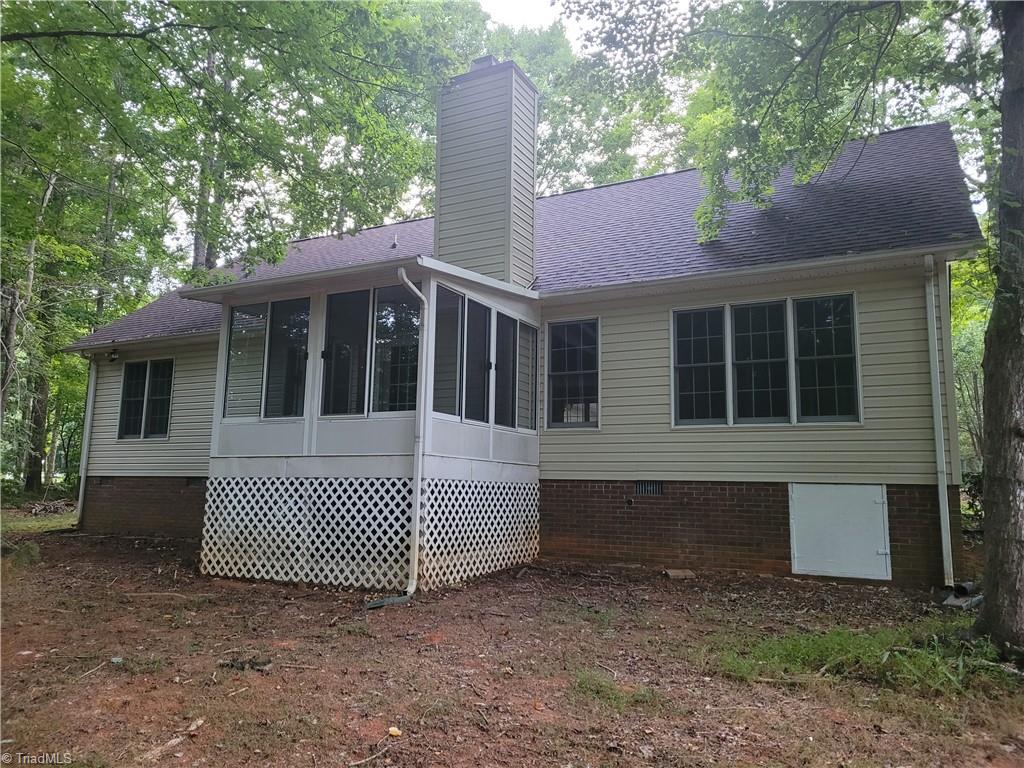 6120 Fred Lineberry Road Randleman, NC 27317 - Photo 3 of 21 Gallery Image 3