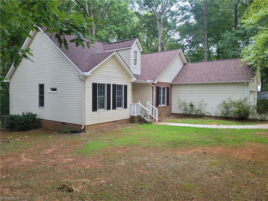 6120 Fred Lineberry Road Randleman, NC 27317 - Photo 4 of 21 Gallery Image 4