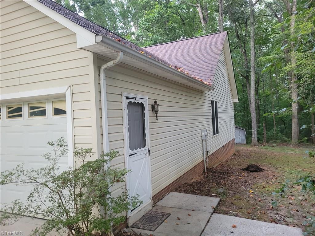 6120 Fred Lineberry Road Randleman, NC 27317 - Photo 5 of 21 Gallery Image 5