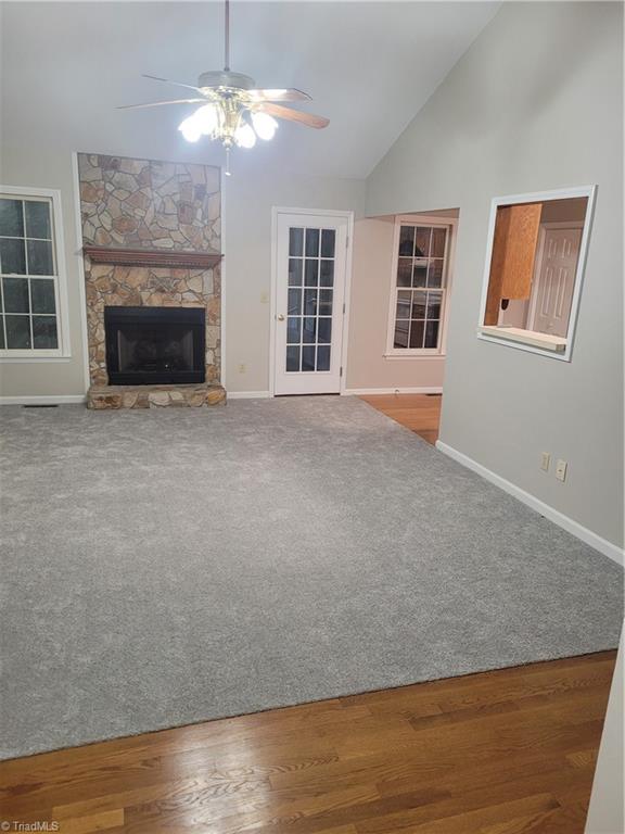 6120 Fred Lineberry Road Randleman, NC 27317 - Photo 6 of 21 Gallery Image 6