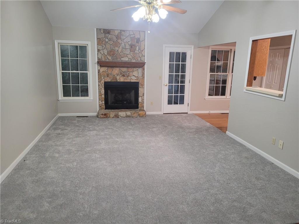 6120 Fred Lineberry Road Randleman, NC 27317 - Photo 7 of 21 Gallery Image 7