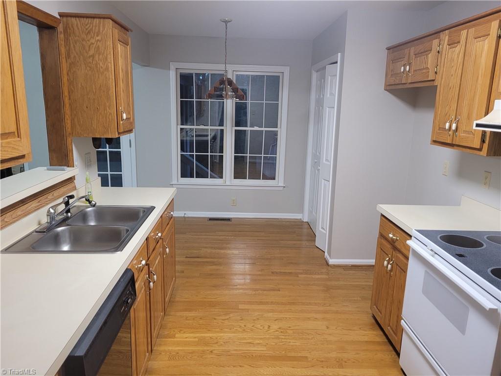 6120 Fred Lineberry Road Randleman, NC 27317 - Photo 9 of 21 Gallery Image 9
