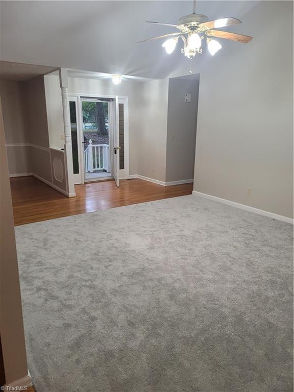 6120 Fred Lineberry Road Randleman, NC 27317 - Photo 10 of 21 Gallery Image 10