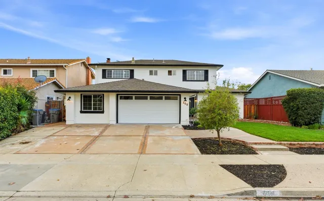 $1,899,000 | 668 Potomac Court, San Jose, CA 95136