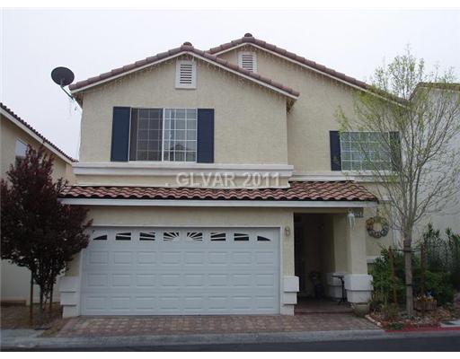 7257 Larix Road Las Vegas, NV 89113 - Photo 1 of 19 Property Photo.