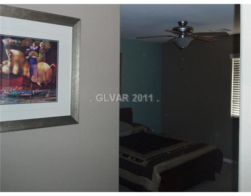 7257 Larix Road Las Vegas, NV 89113 - Photo 13 of 19 Other. Bedroom 2