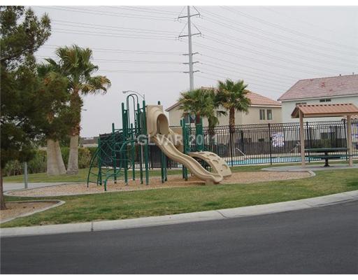 7257 Larix Road Las Vegas, NV 89113 - Photo 18 of 19 Other. Community Park/Pool