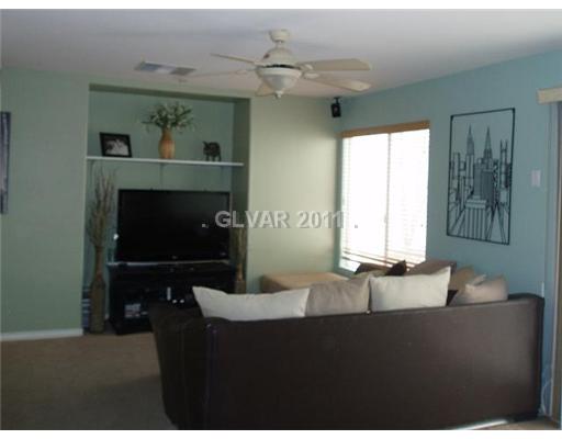 7257 Larix Road Las Vegas, NV 89113 - Photo 2 of 19 Living Room.