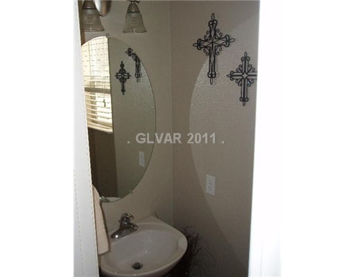 7257 Larix Road Las Vegas, NV 89113 - Photo 7 of 19 Other. 1/2 bath downstairs