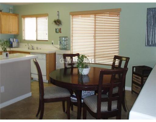 7257 Larix Road Las Vegas, NV 89113 - Photo 8 of 19 Dining Room.