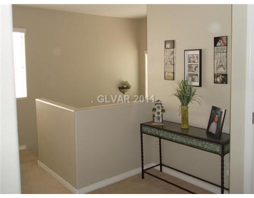7257 Larix Road Las Vegas, NV 89113 - Photo 10 of 19 Other. Upstairs Hallway