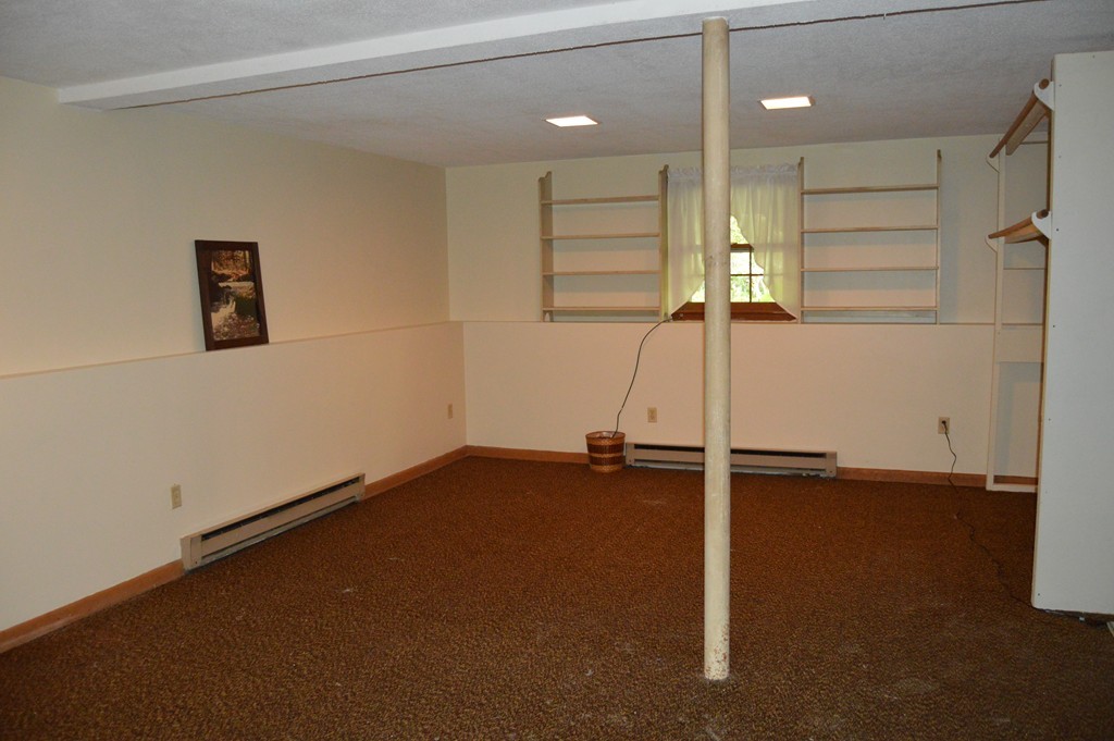 382 East County Road Rutland, MA 01543 - Photo 16 of 19 a view of a room with gym equipment