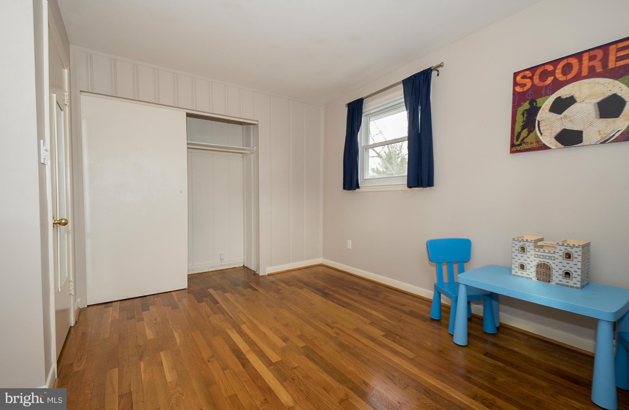 804 Kerwin Road Silver Spring, MD 20901 - Photo 16 of 24 Bedroom
