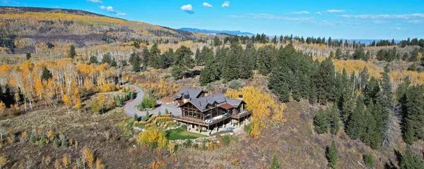 $9,995,000 | 6495 Long Ridge, Toponas, CO 80479