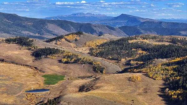 $9,995,000 | 6495 Long Ridge, Toponas, CO 80479