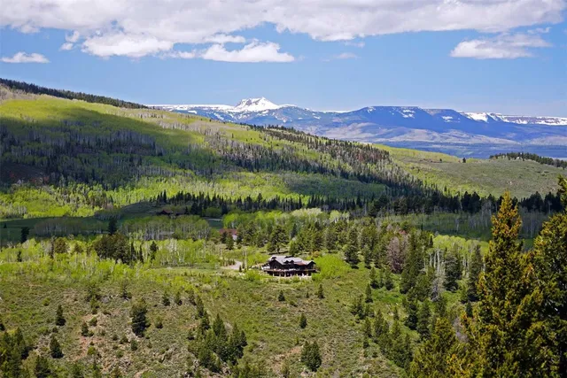 $9,995,000 | 6495 Long Ridge, Toponas, CO 80479