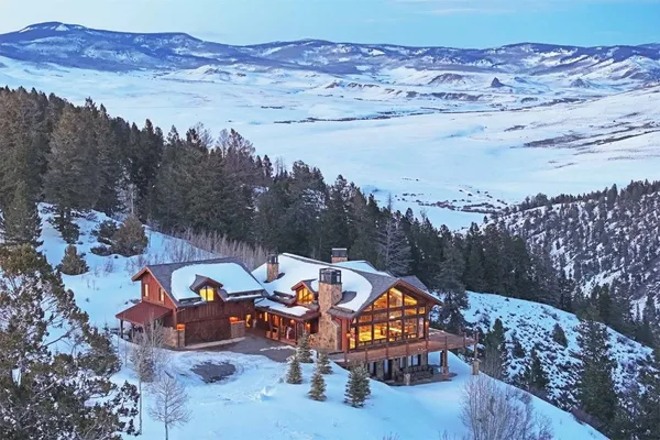 $9,995,000 | 6495 Long Ridge, Toponas, CO 80479