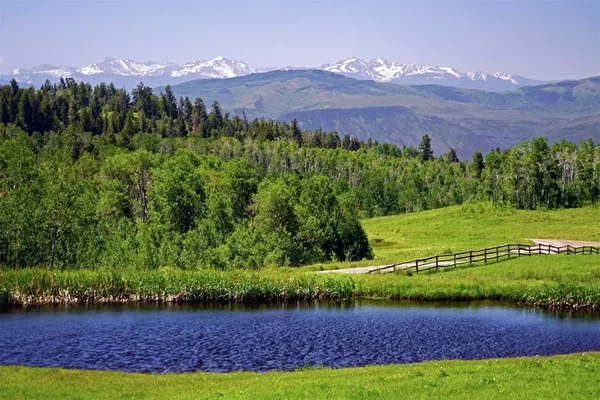 $9,995,000 | 6495 Long Ridge, Toponas, CO 80479