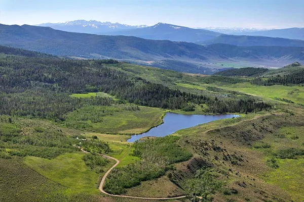 $9,995,000 | 6495 Long Ridge, Toponas, CO 80479
