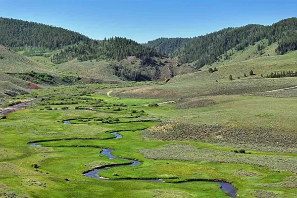 $9,995,000 | 6495 Long Ridge, Toponas, CO 80479