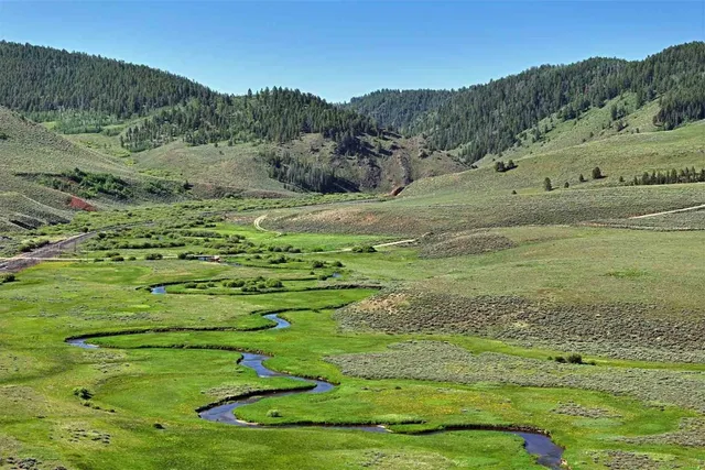 $9,995,000 | 6495 Long Ridge, Toponas, CO 80479