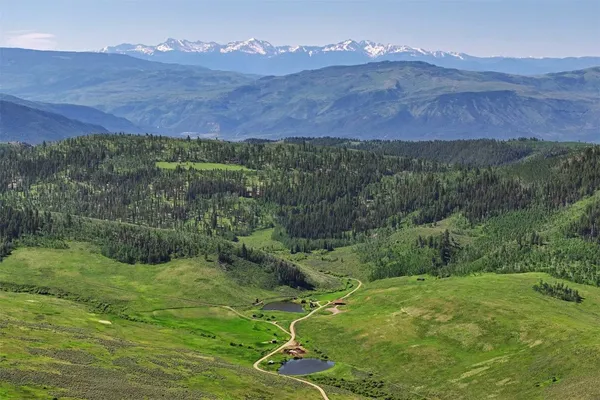 $9,995,000 | 6495 Long Ridge, Toponas, CO 80479