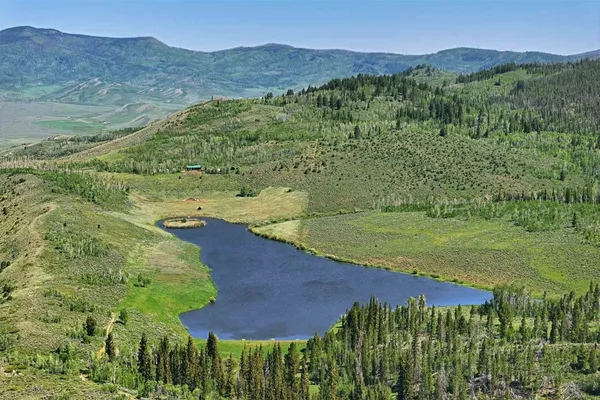 $9,995,000 | 6495 Long Ridge, Toponas, CO 80479