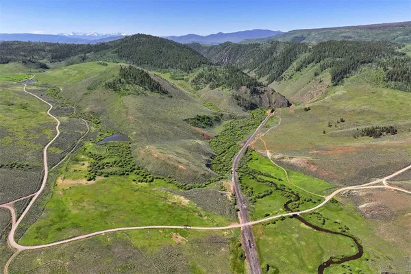 $9,995,000 | 6495 Long Ridge, Toponas, CO 80479