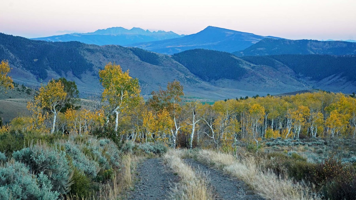 6495 Long Ridge Toponas, CO 80479 - Photo 26 of 50