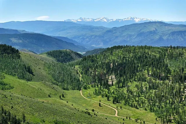 $9,995,000 | 6495 Long Ridge, Toponas, CO 80479