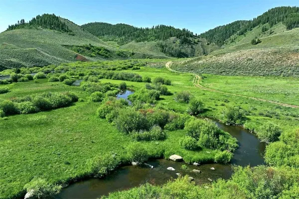 $9,995,000 | 6495 Long Ridge, Toponas, CO 80479