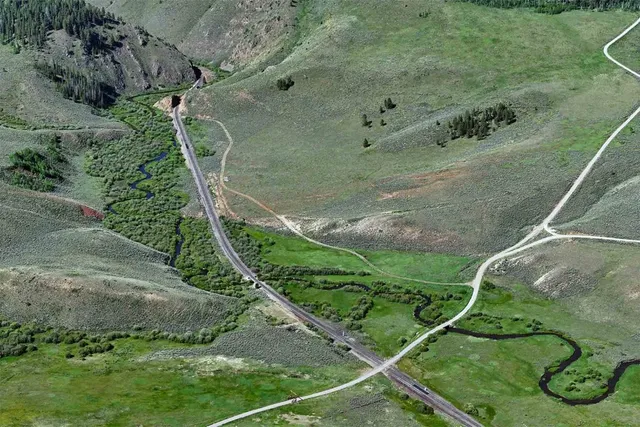 $9,995,000 | 6495 Long Ridge, Toponas, CO 80479