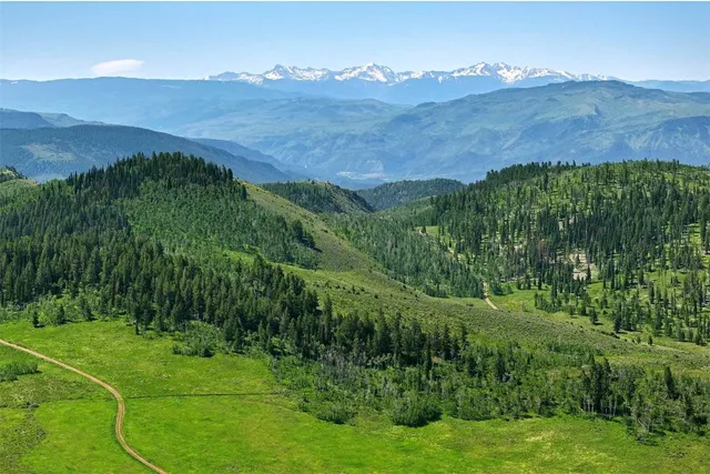 $9,995,000 | 6495 Long Ridge, Toponas, CO 80479